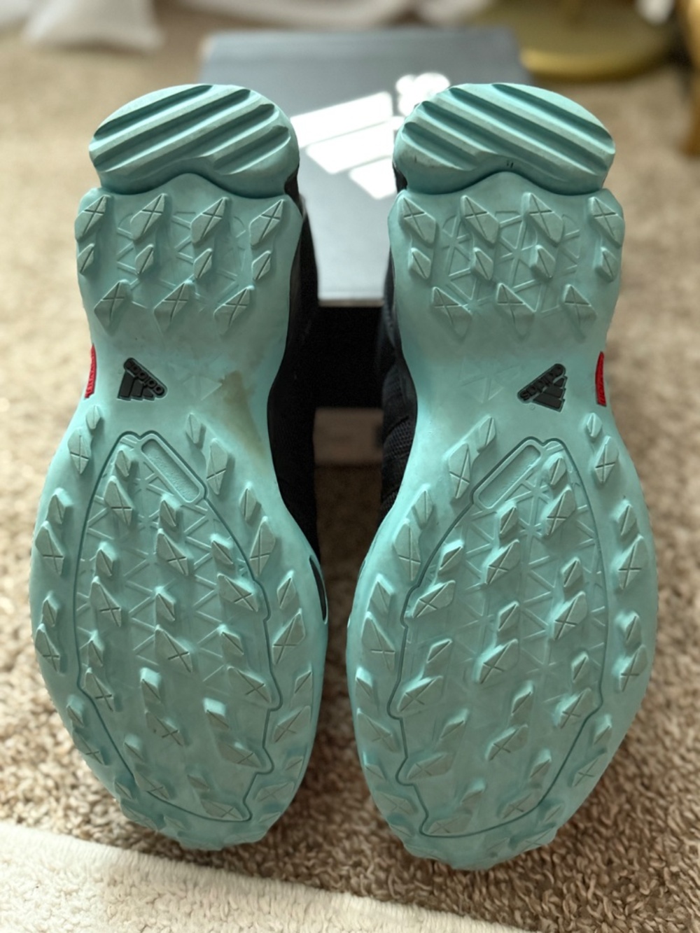 Adidas AX2 - Picture 5 of 6